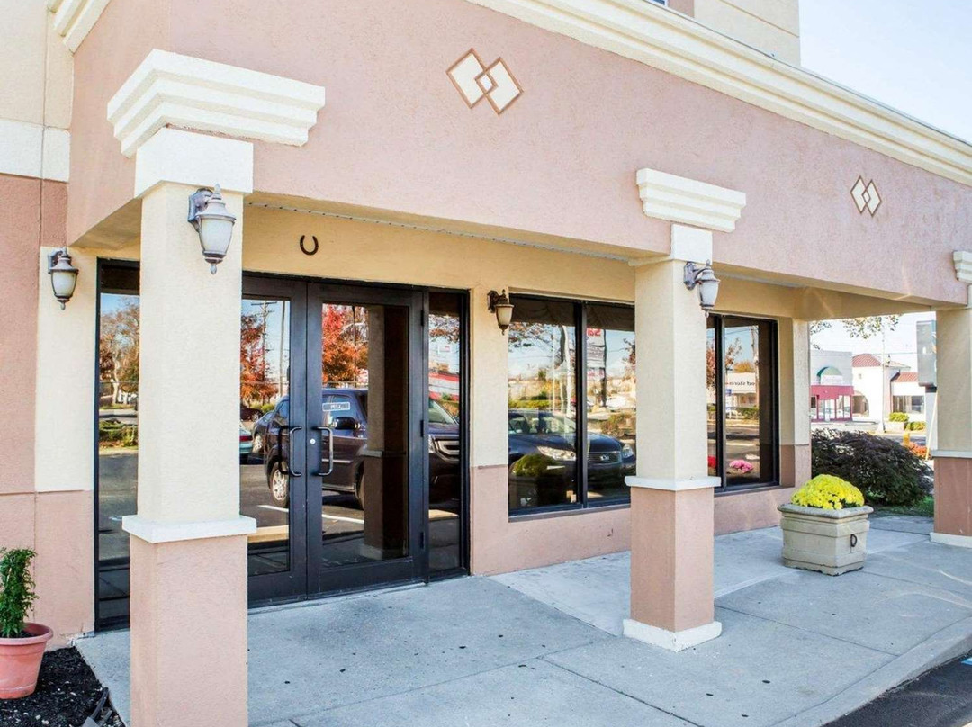 Quality Inn Vineland - Millville主图