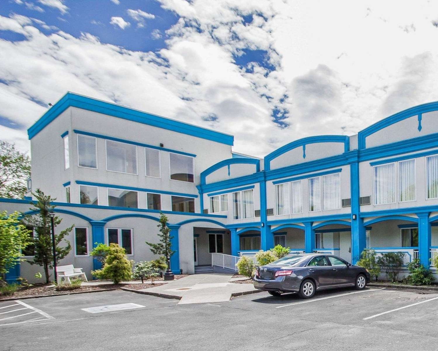 Econo Lodge Inn & Suites Old Saybrook-官方