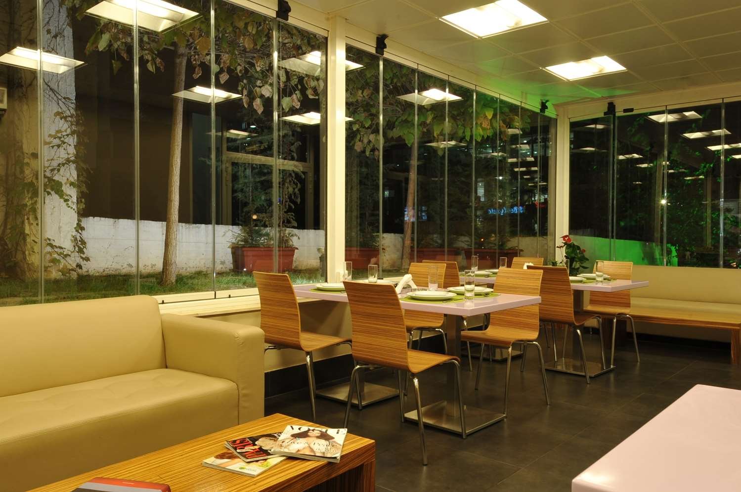 Suite Hotel Chrome-官方