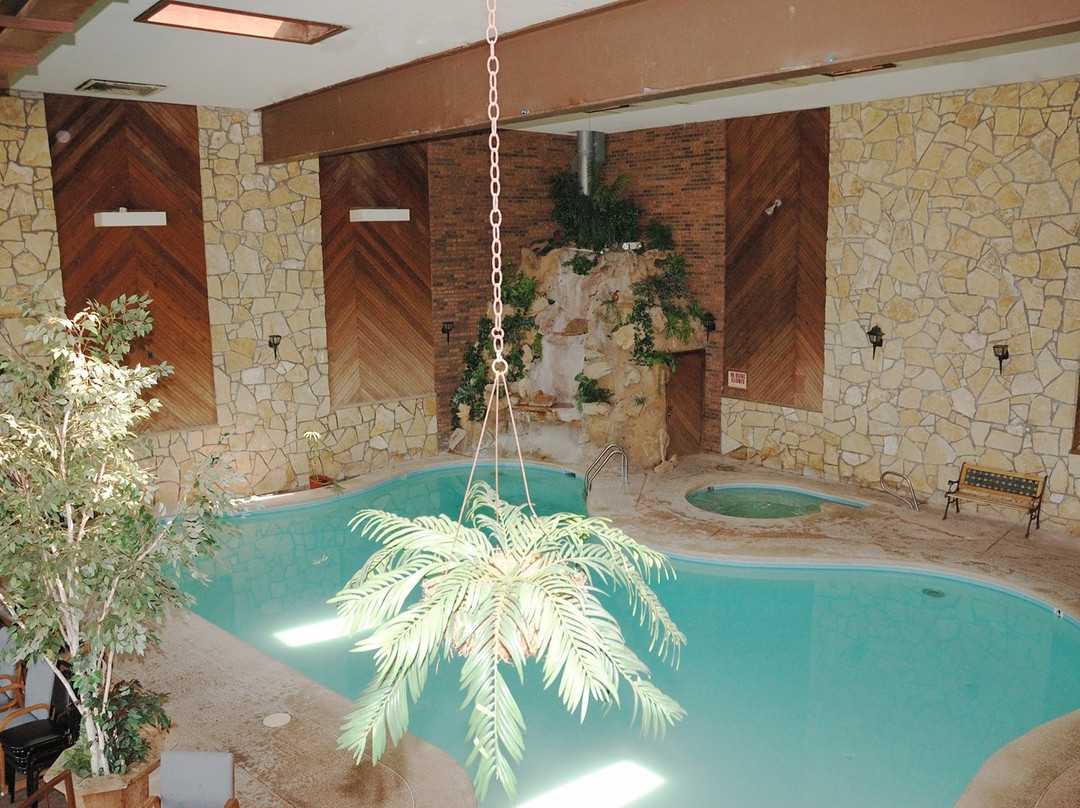 Lehrs Motel Augusta主图