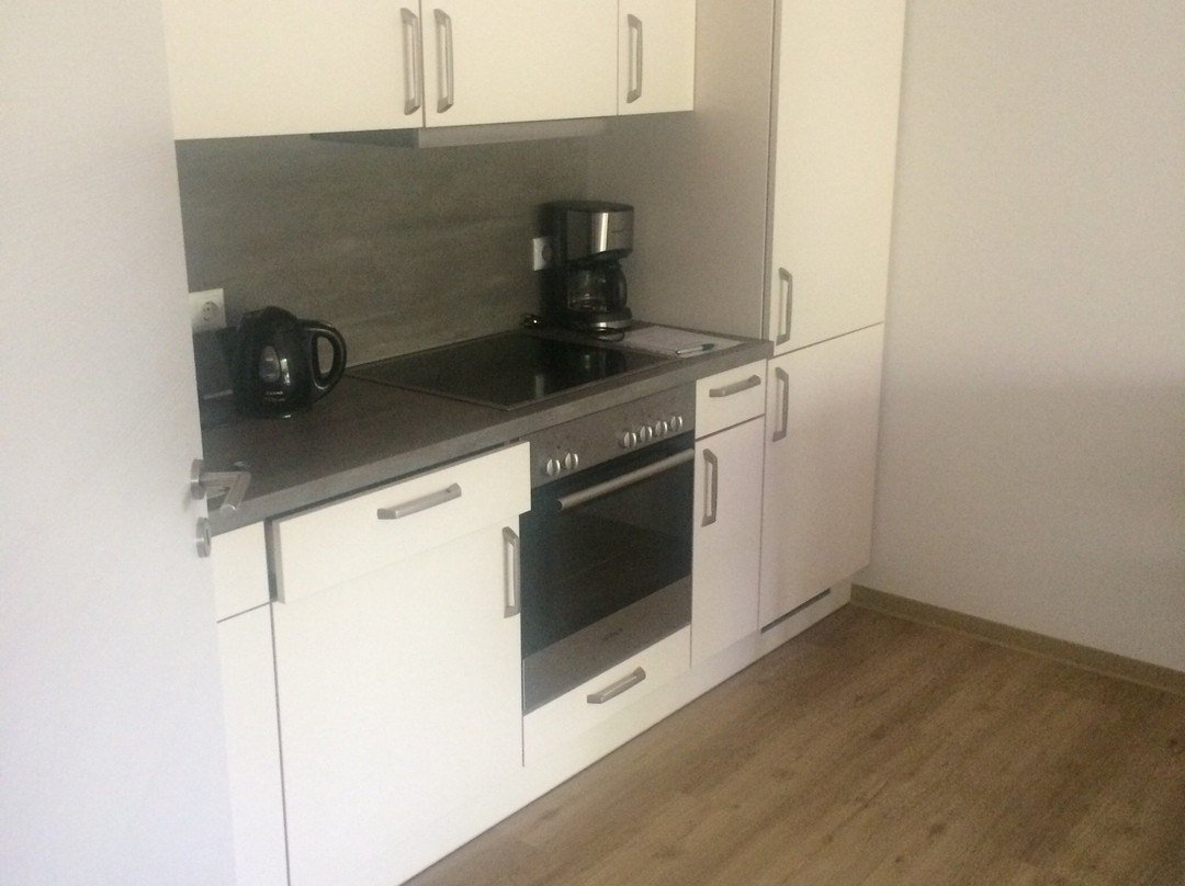 Pension Seecafe主图