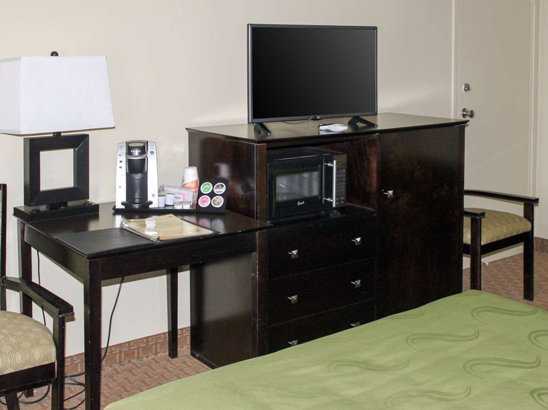 Navajo Nation Inn主图