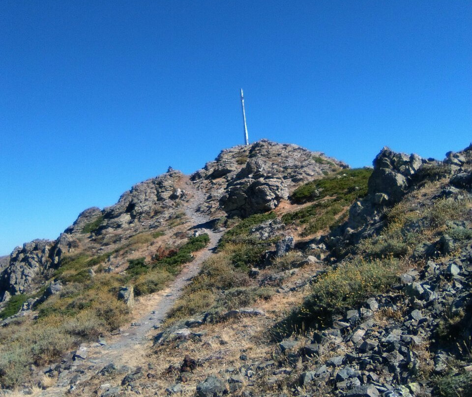 Punta La Marmora-Desulo必去景点