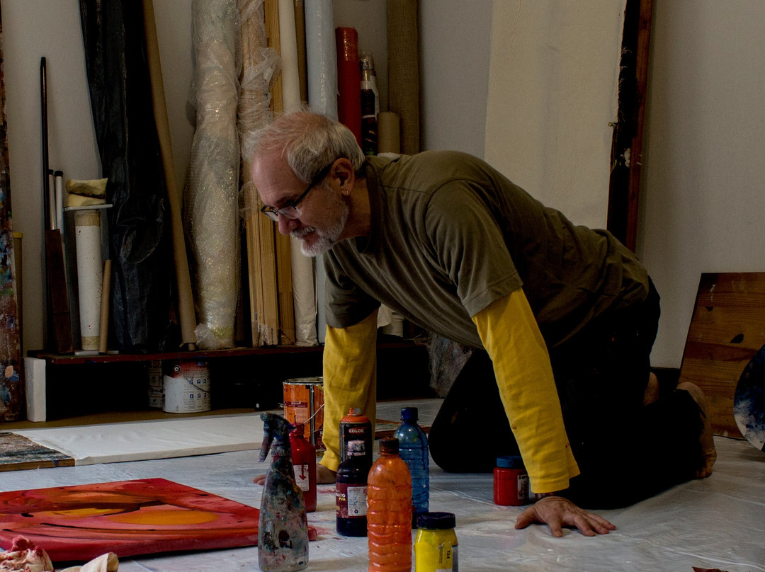 Atelier Guido Boletti-德尔雷伊必去景点