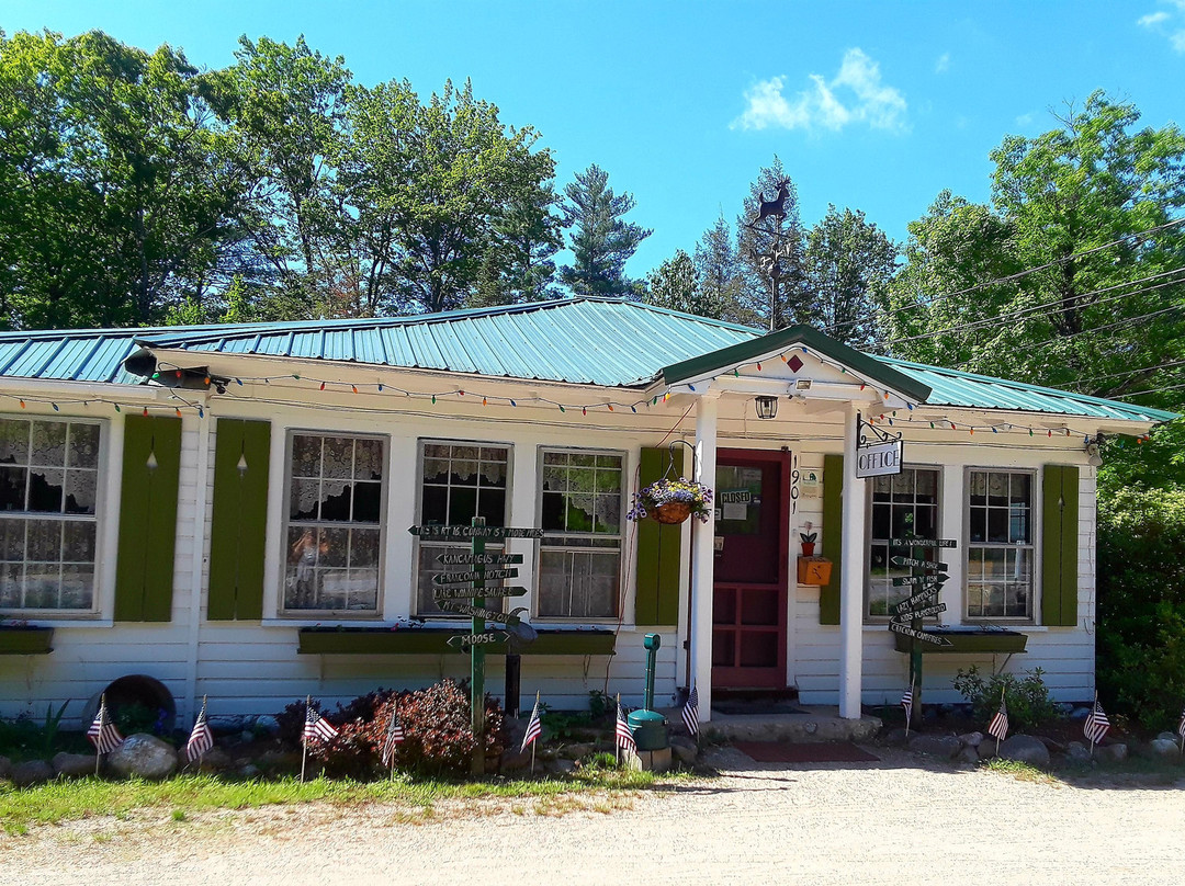 Sunny Brook Cottages