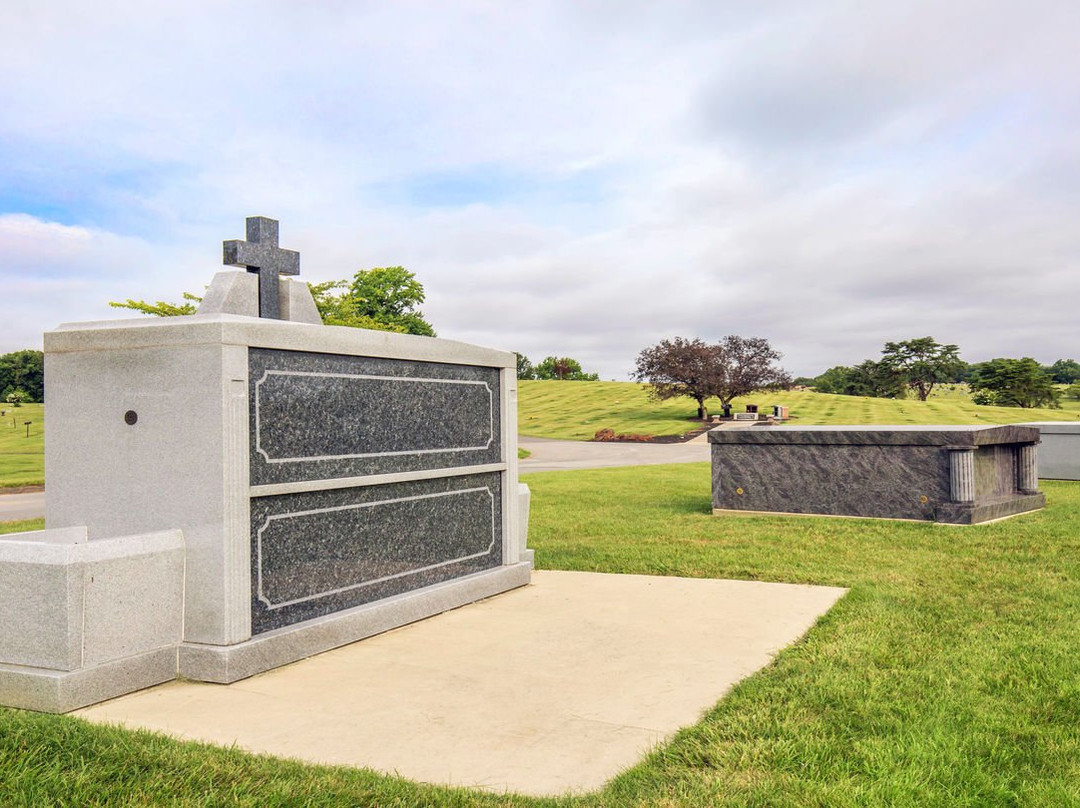 National Harmony Memorial Park-海厄茨维尔必去景点