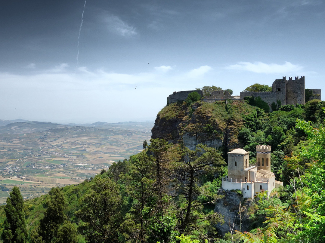 Torretta Pepoli景点图片