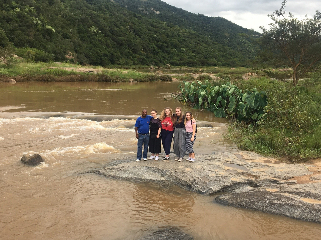 The Valley of a 1000 Hills景点图片