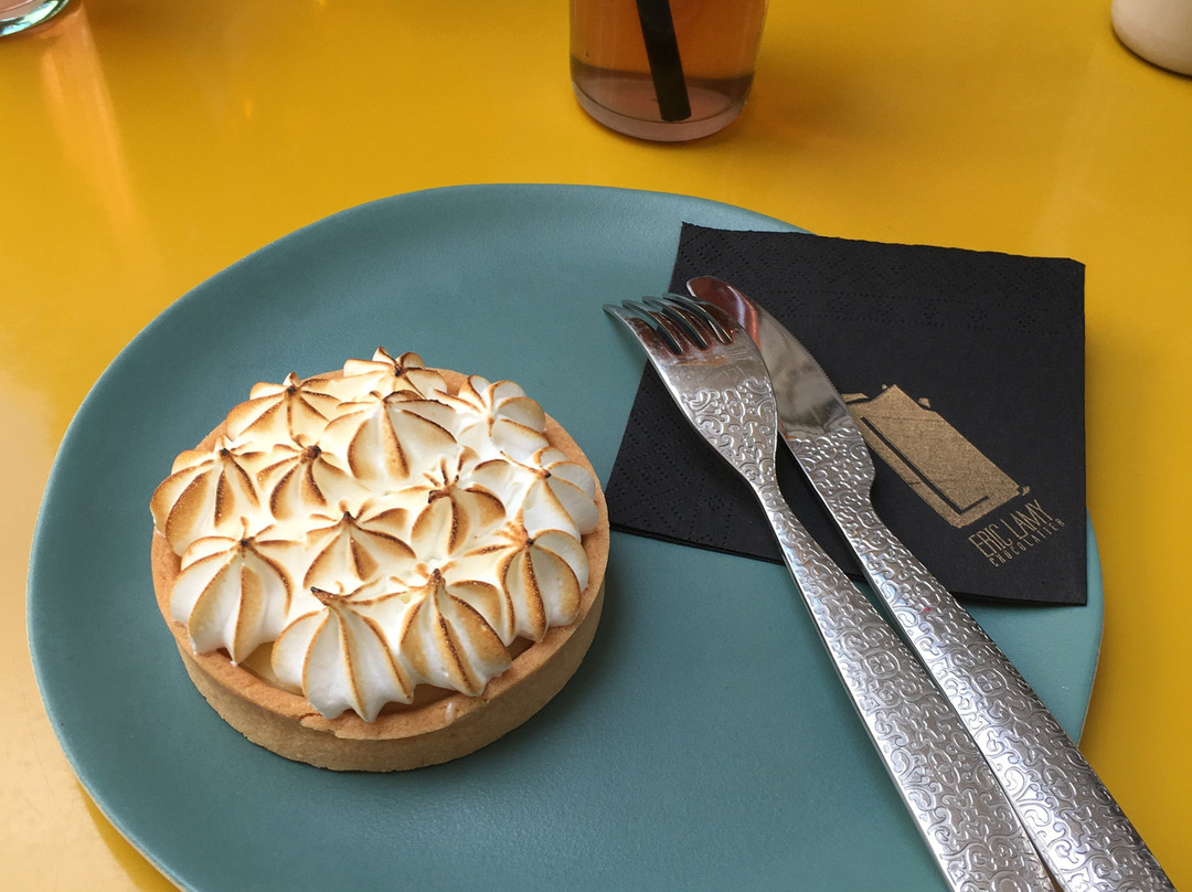 Chocolaterie Lamy景点图片