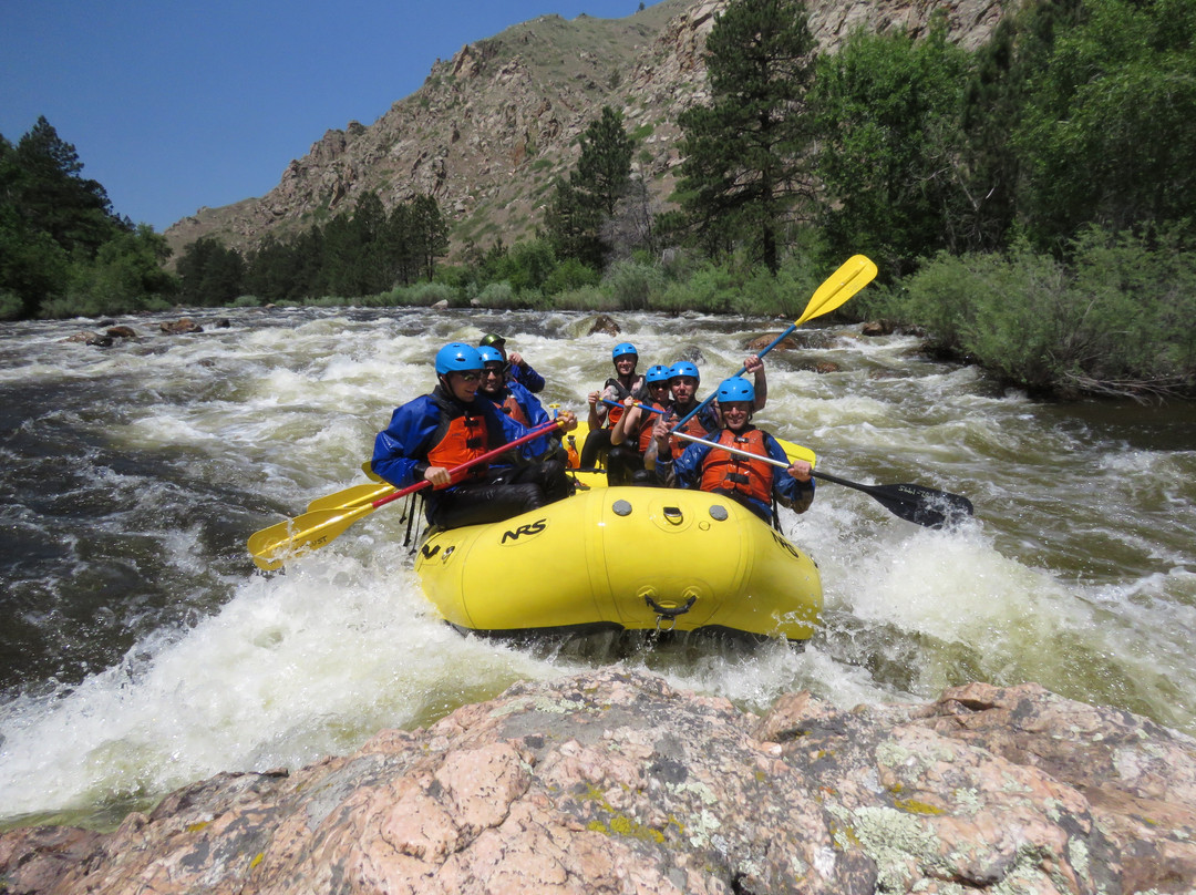 A Wanderlust Adventure-Laporte必去景点