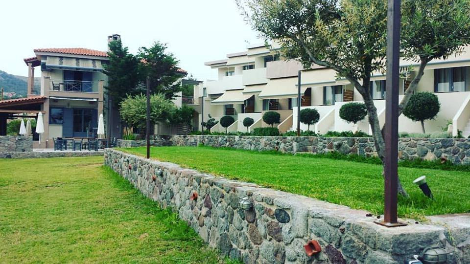 Xanthippi Hotel Apartments主图