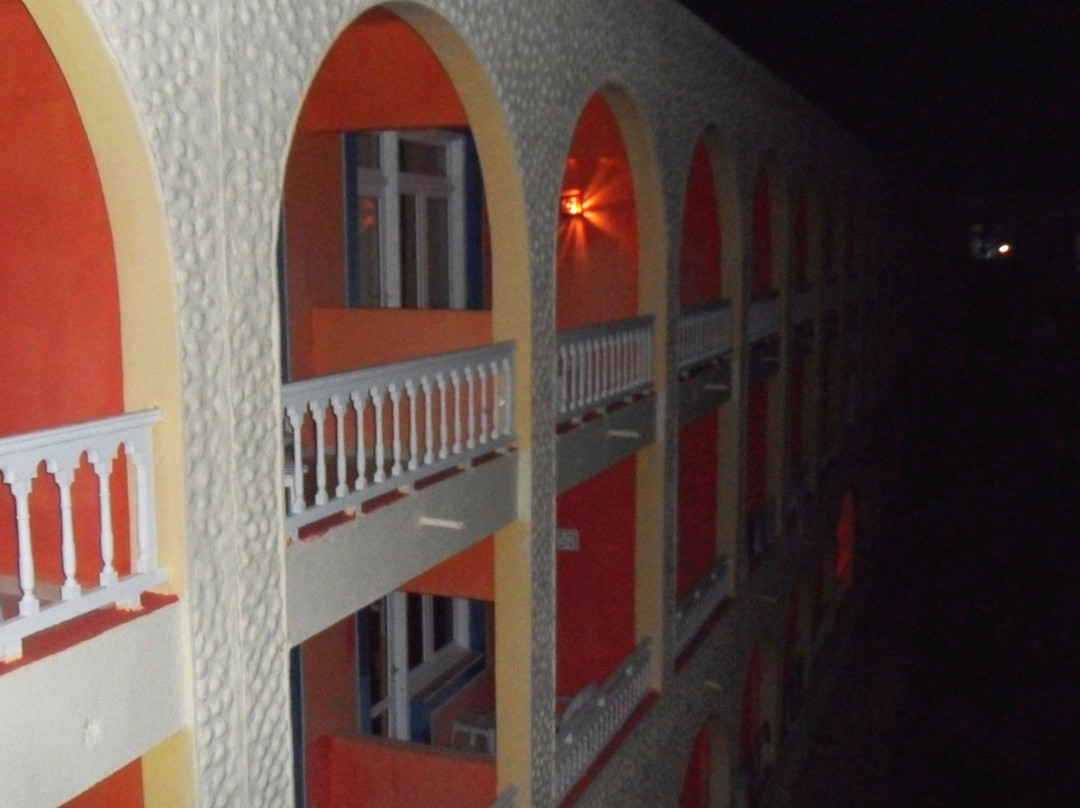 Caribbean World Hammamet Garden主图