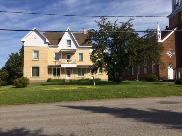 Auberge du Missionnaire