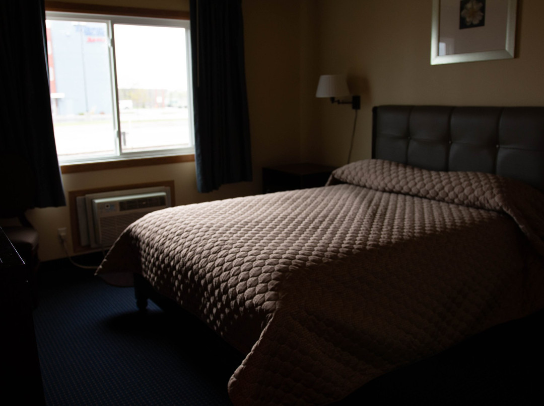 East Grand Inn主图