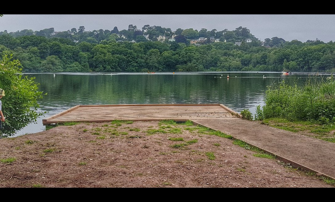 Decoy Country Park-牛顿阿伯里必去景点