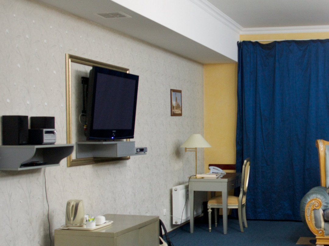 Premier Hotel Shafran主图