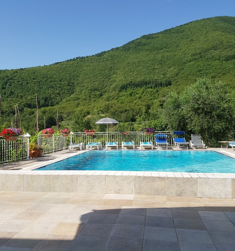 Villa Cerasiello