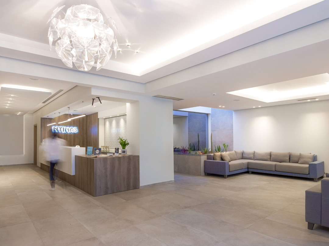 Ntinas Filoxenia Hotel & Spa主图