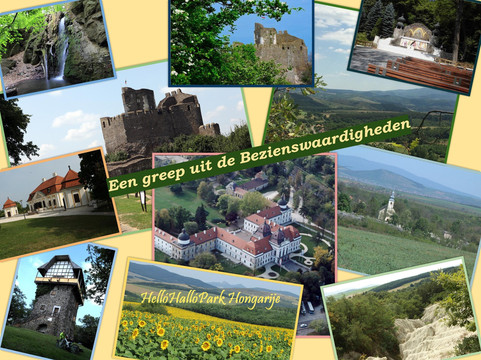 Erdotarcsa旅游攻略图片