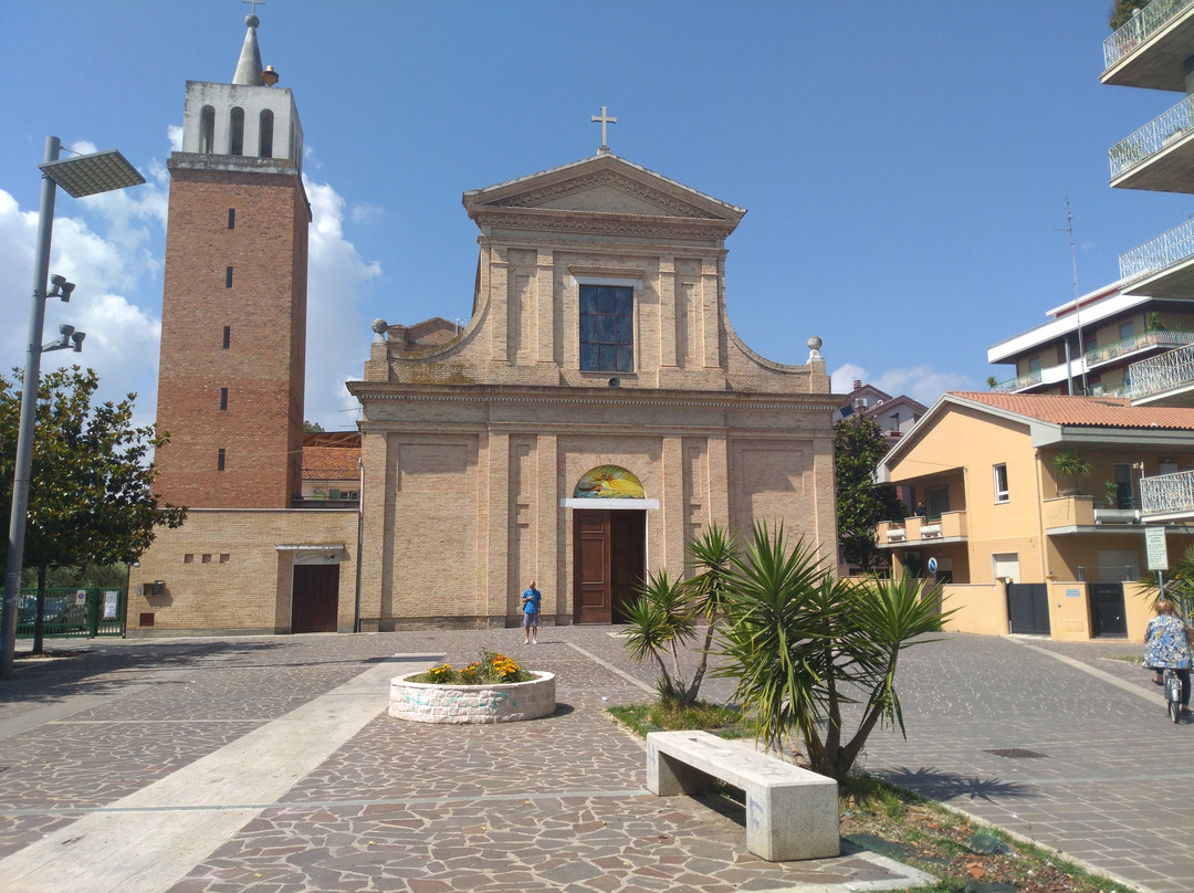 San Martino Bassa旅游攻略图片