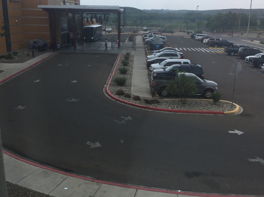 Kickapoo Lucky Eagle Casino Hotel主图