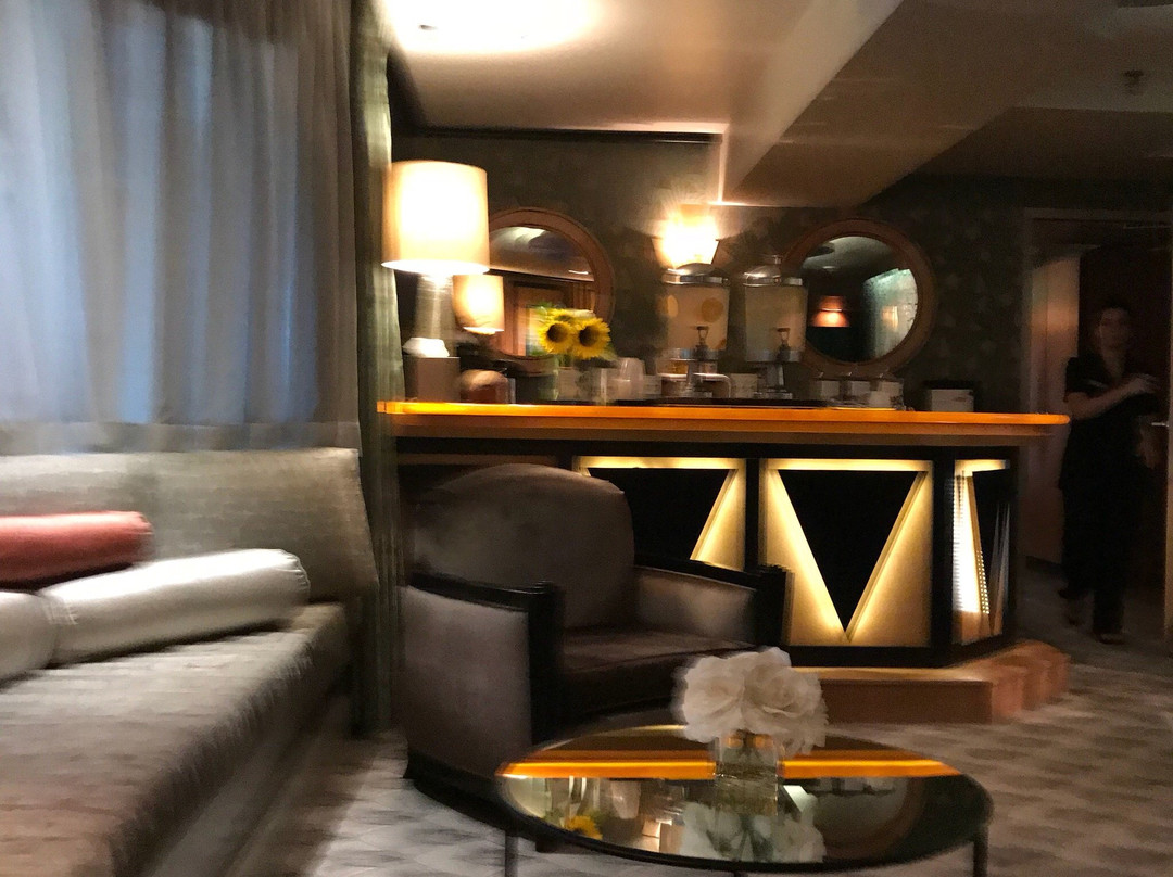 Cascade Spa-梅勒迪斯必去景点