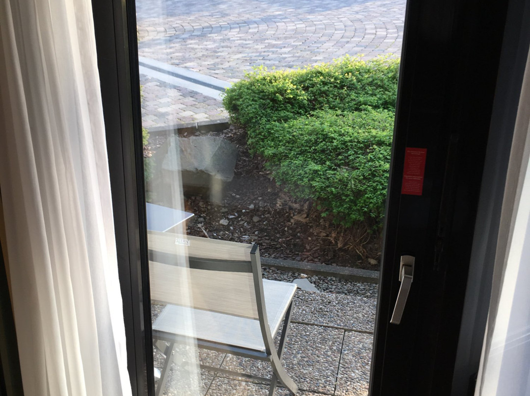 威灵根华美达酒店主图