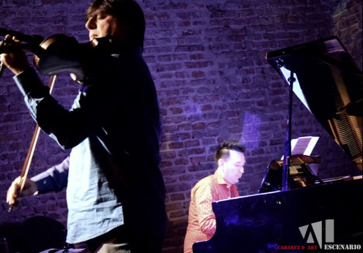 Al Escenario-布宜诺斯艾利斯必去景点