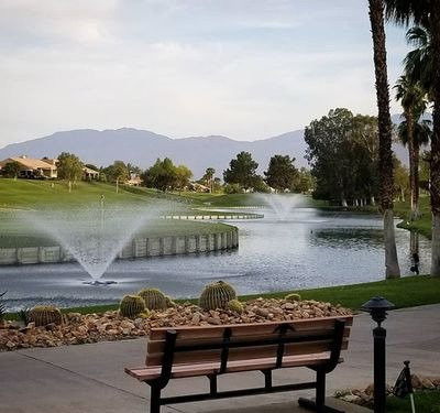 The Spa at Westin Mission Hills-兰乔米拉必去景点