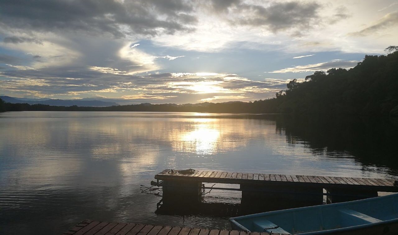Sierpe River Camp-官方