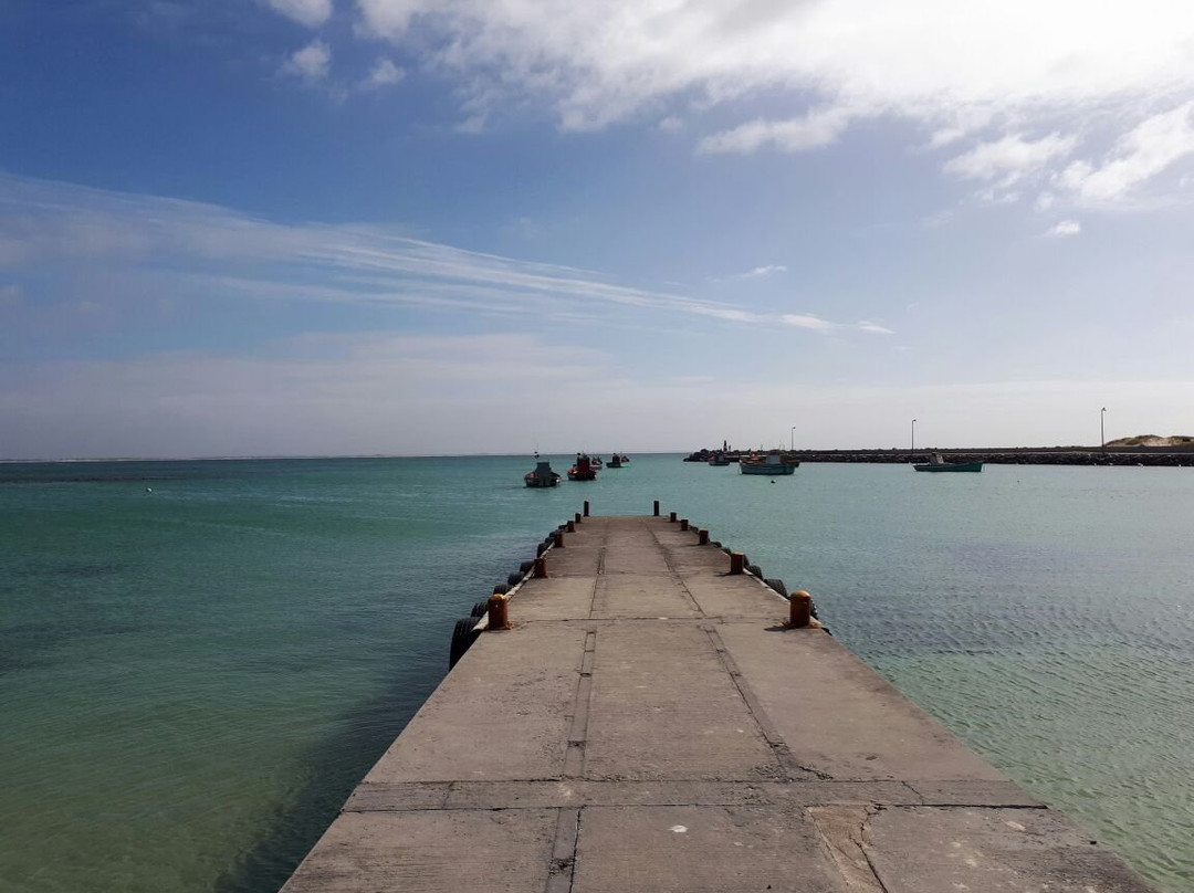 Mermaid Guest House主图