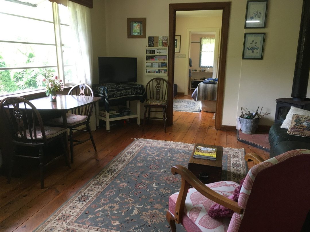 Summerhill Farm Bed & Breakfast主图