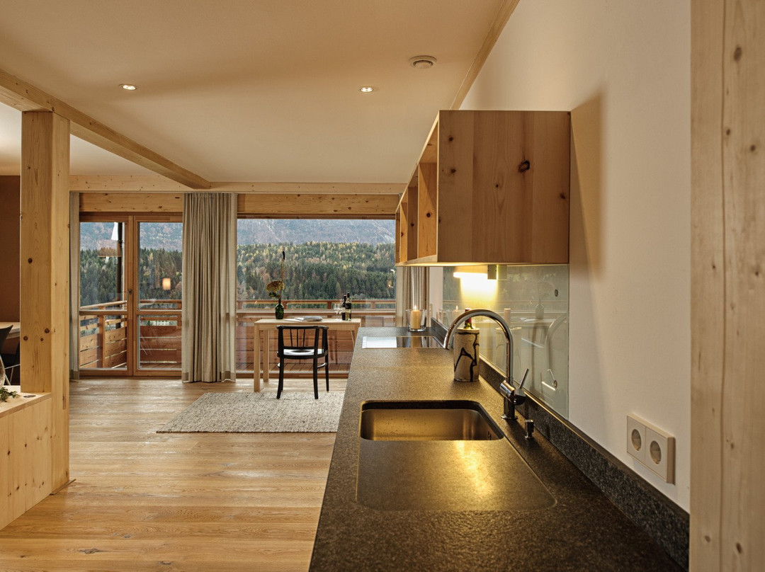 der weber - Haus der Zukunft主图