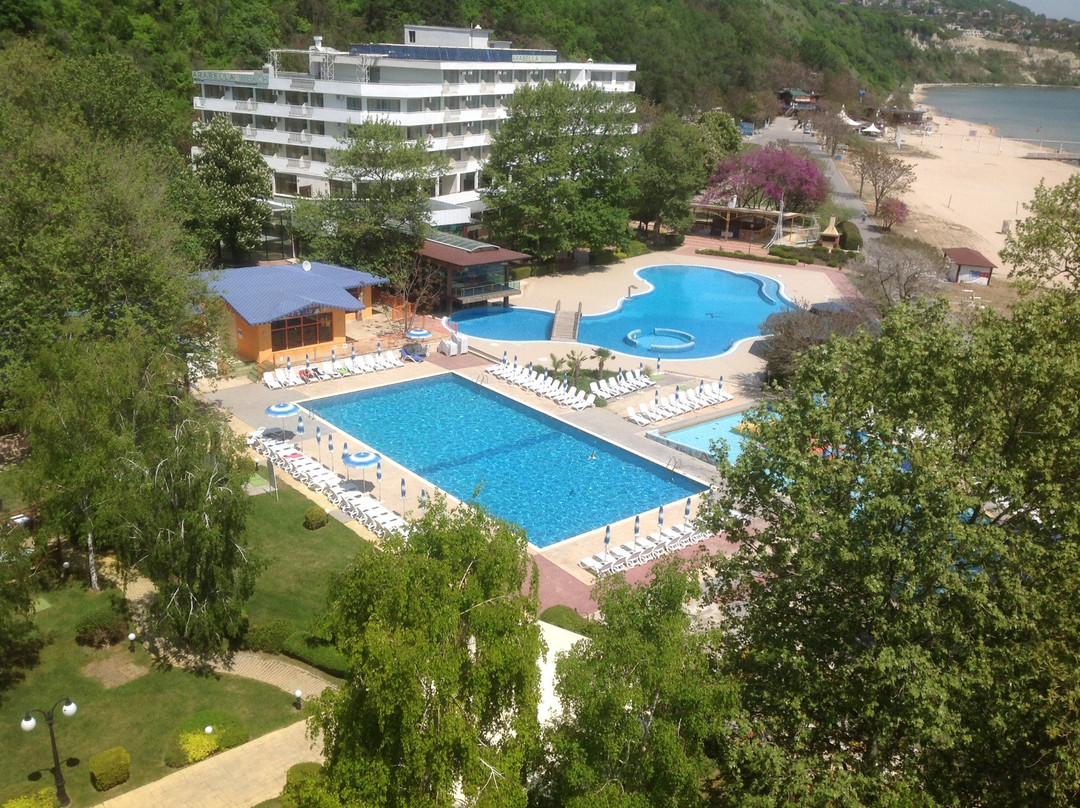 Hotel Kaliakra Beach主图