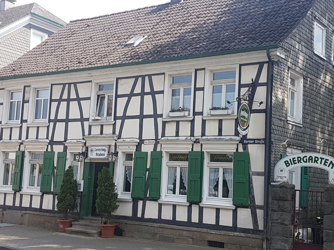 Levering's Stuben