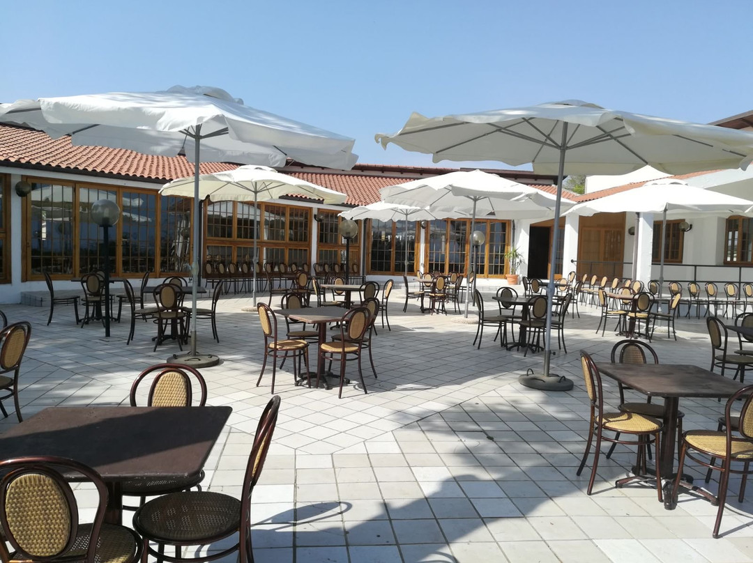 Ristorante Pizzeria Corral