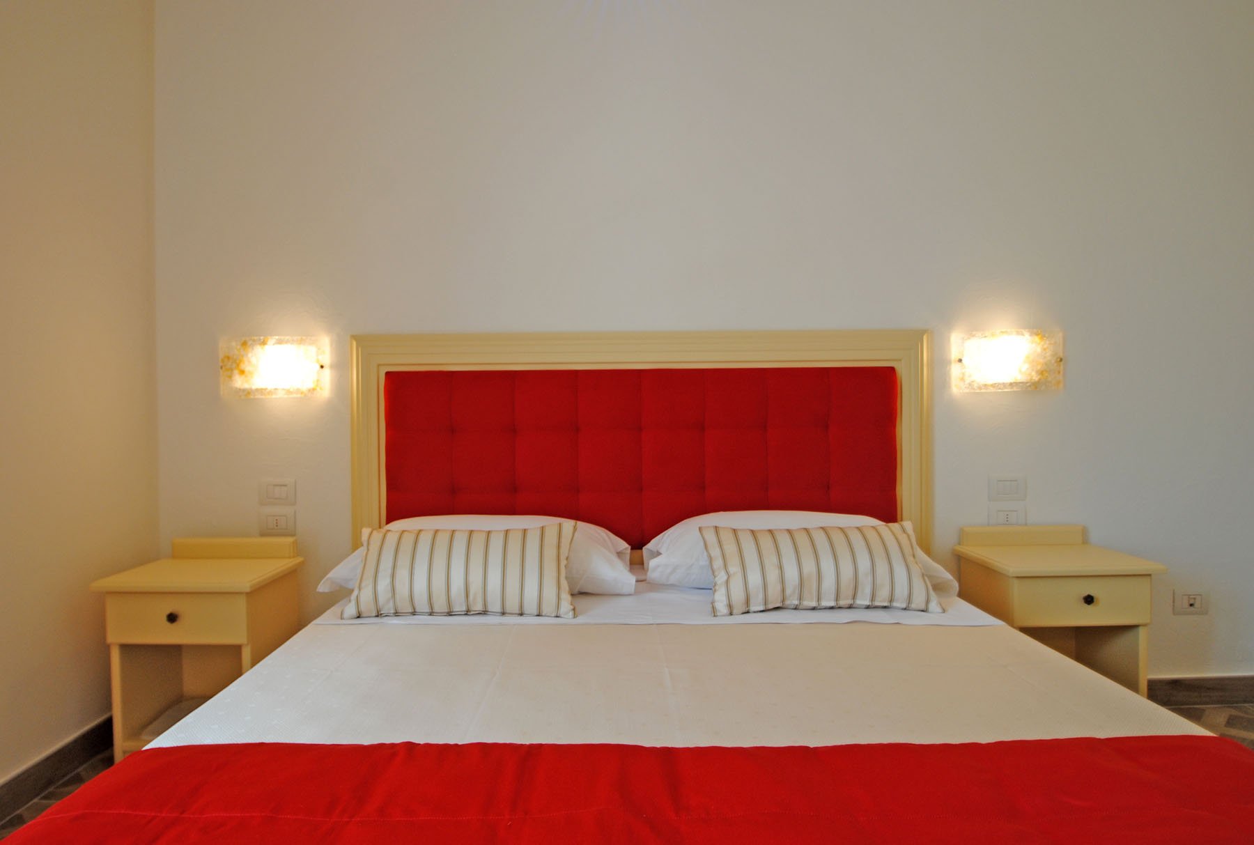 Hotel Il Salice-官方