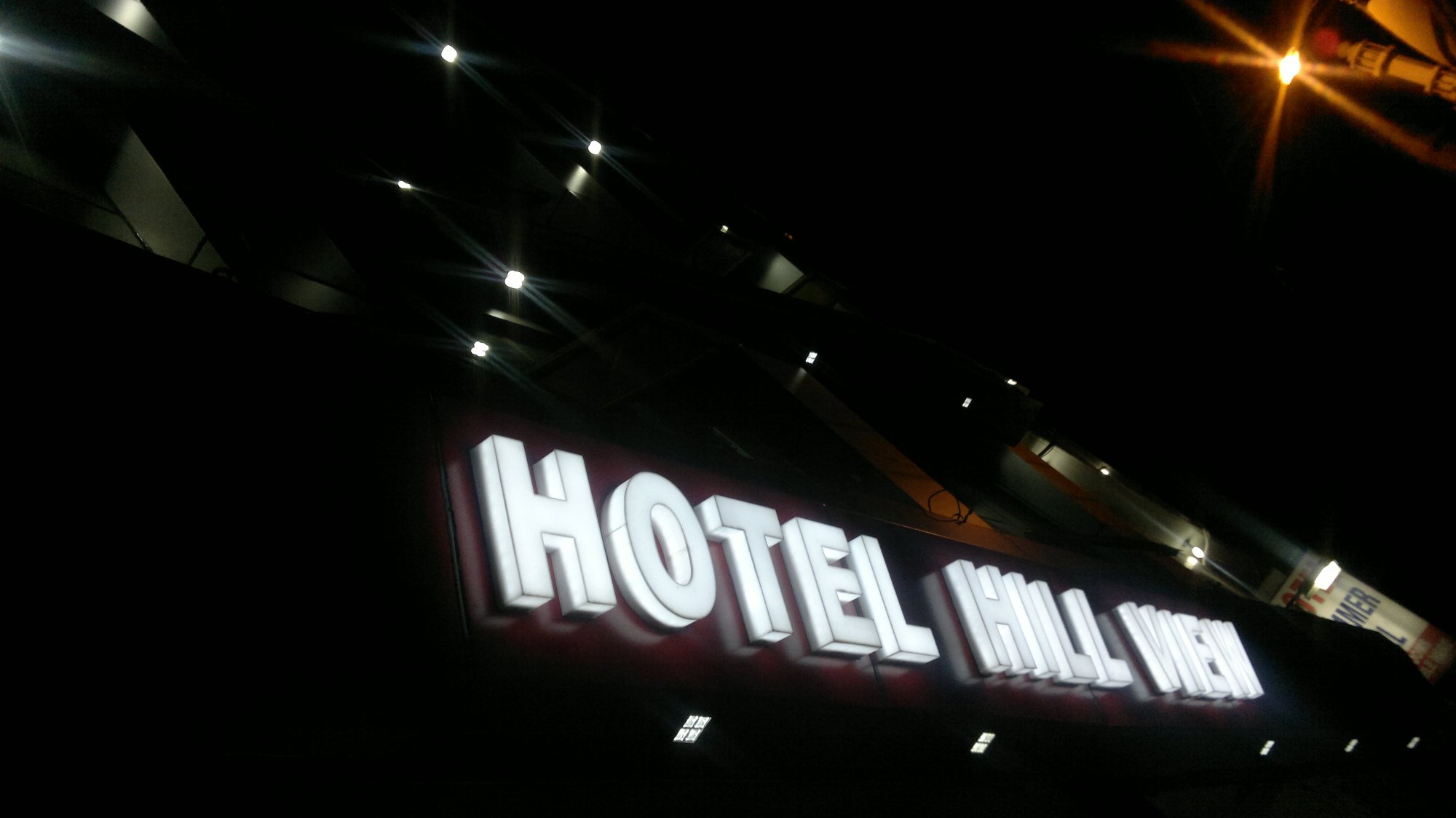 Hotel Hv-官方