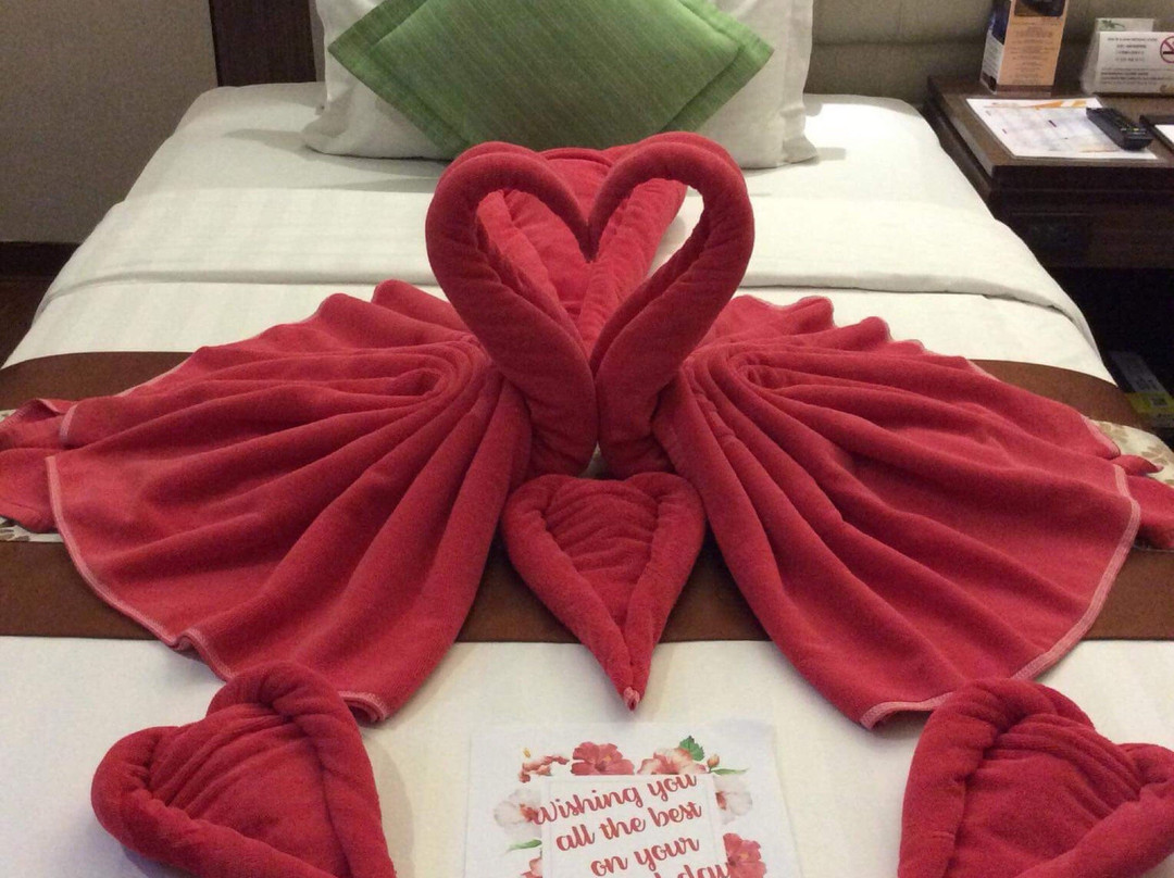 Ace Hotel & Suites主图