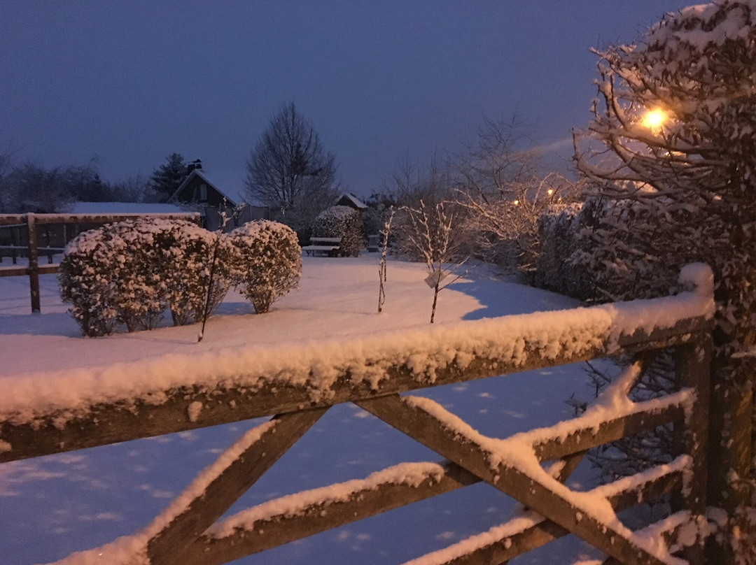 Het Huis van Balegem