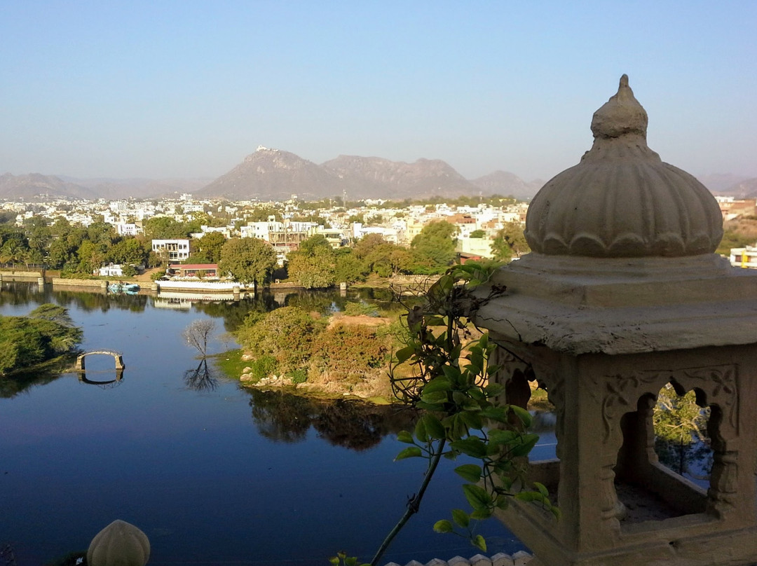 Udaipur Tour Travels景点图片