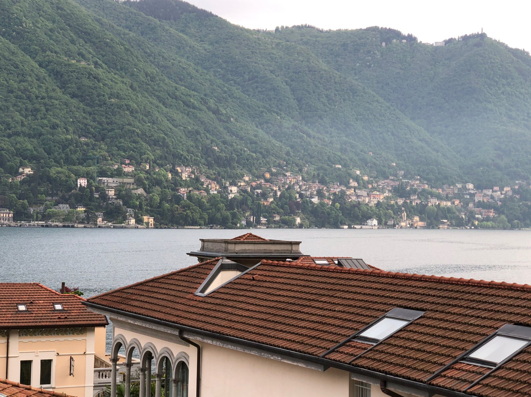 Grand Hotel Imperiale主图