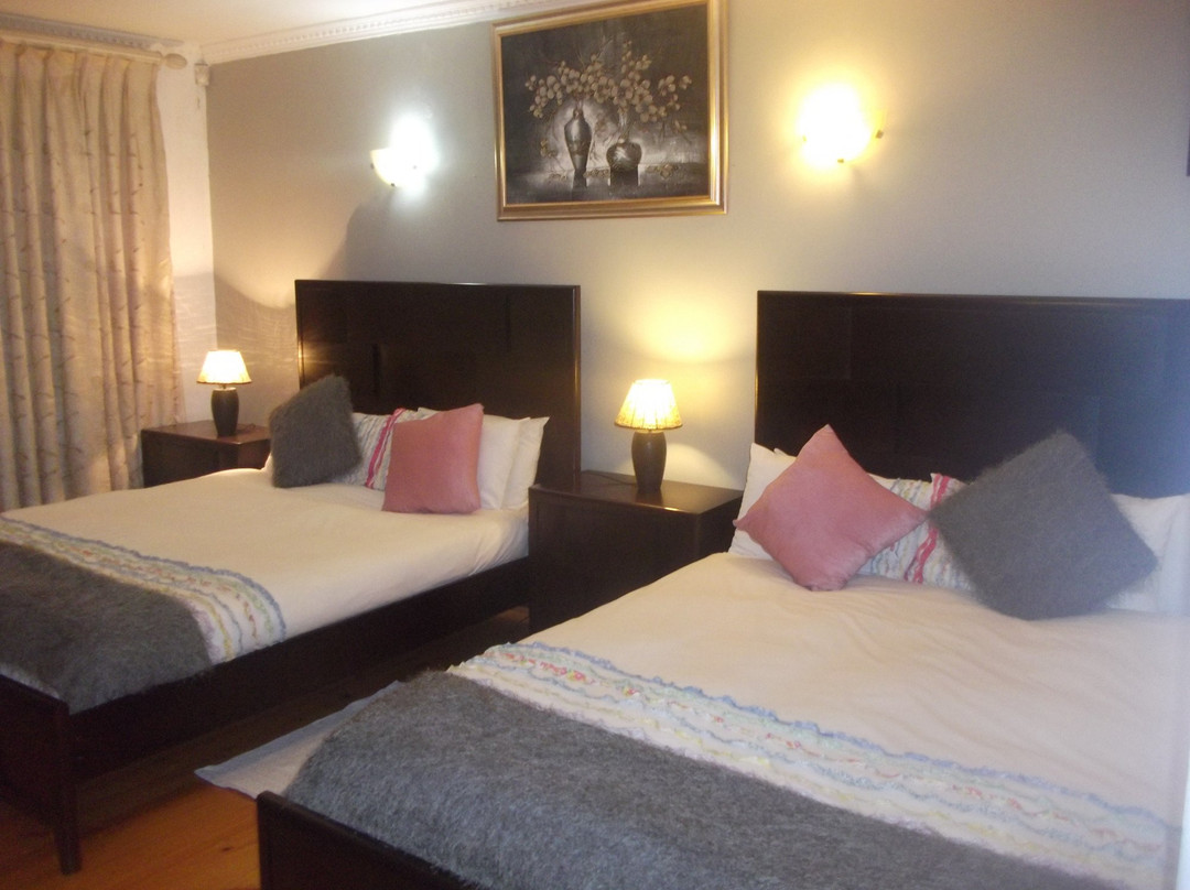 Mbalentle Guest House主图