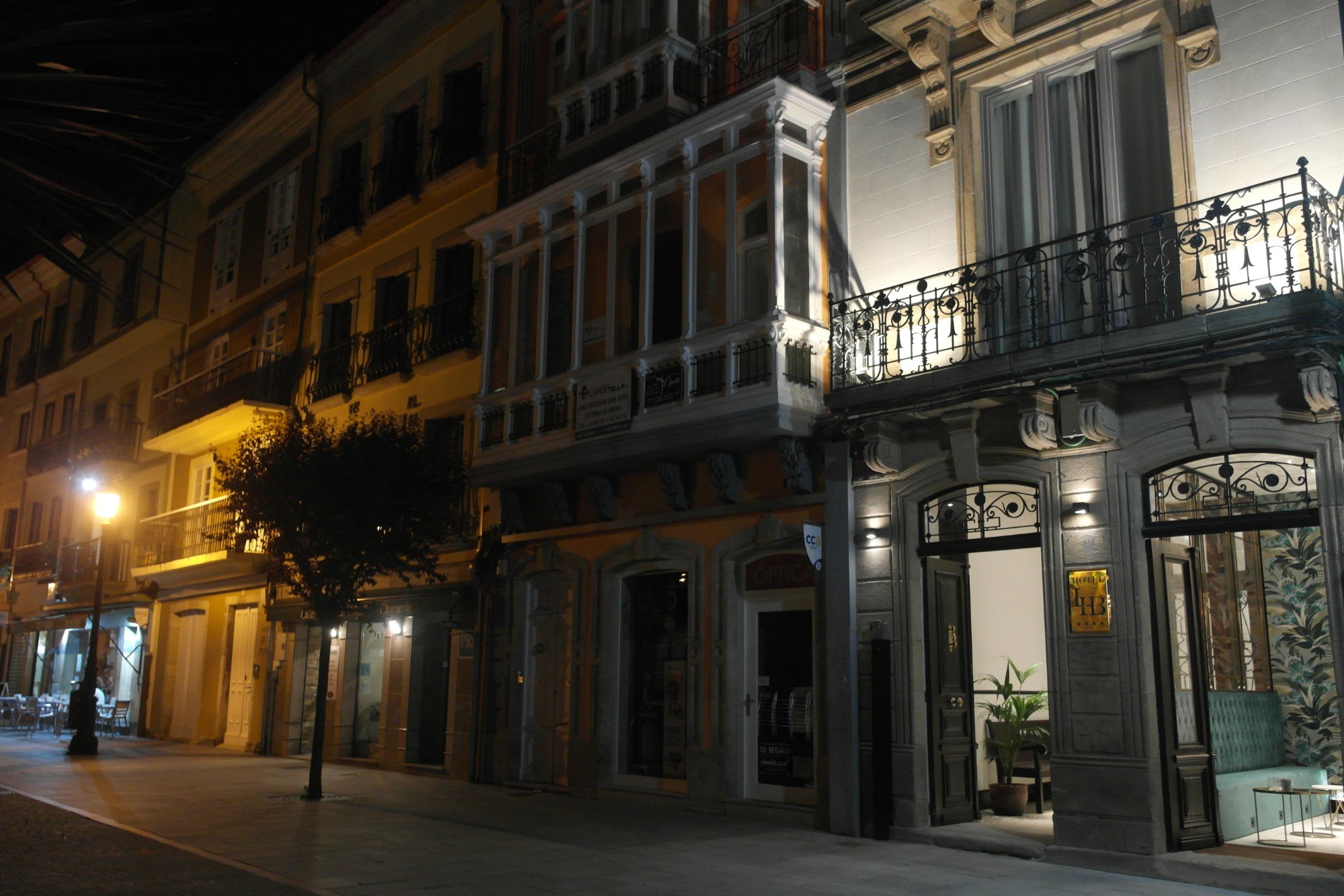 Hotel Boutique Loriente-官方