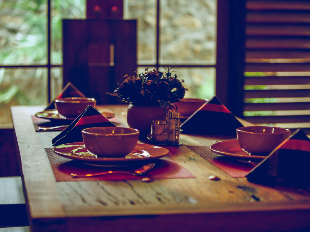 Villa Ivy Crest主图