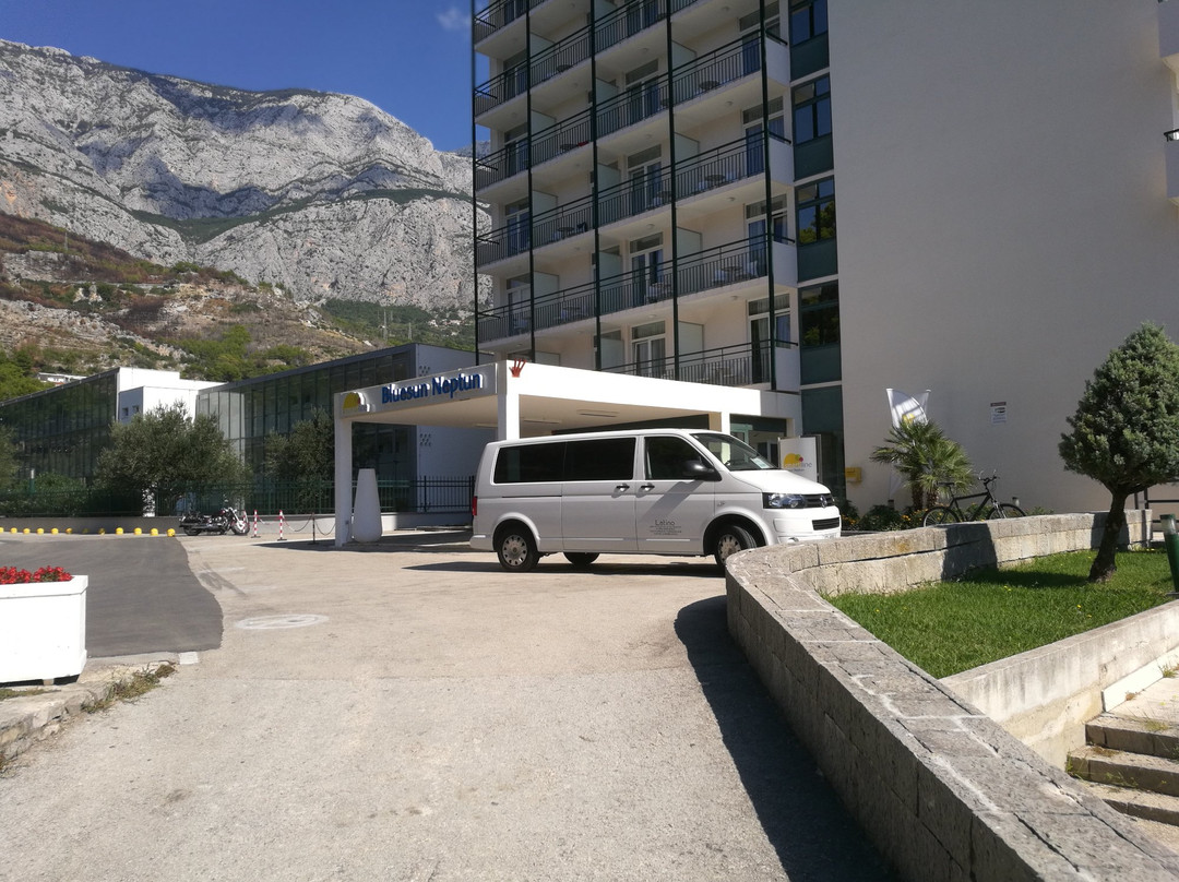 Transfer Dalmatia-Kastel Kambelovac必去景点