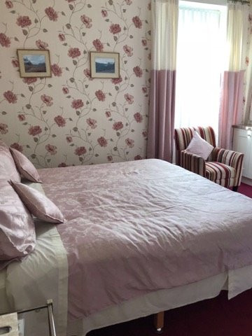 Dunallan Guest House主图