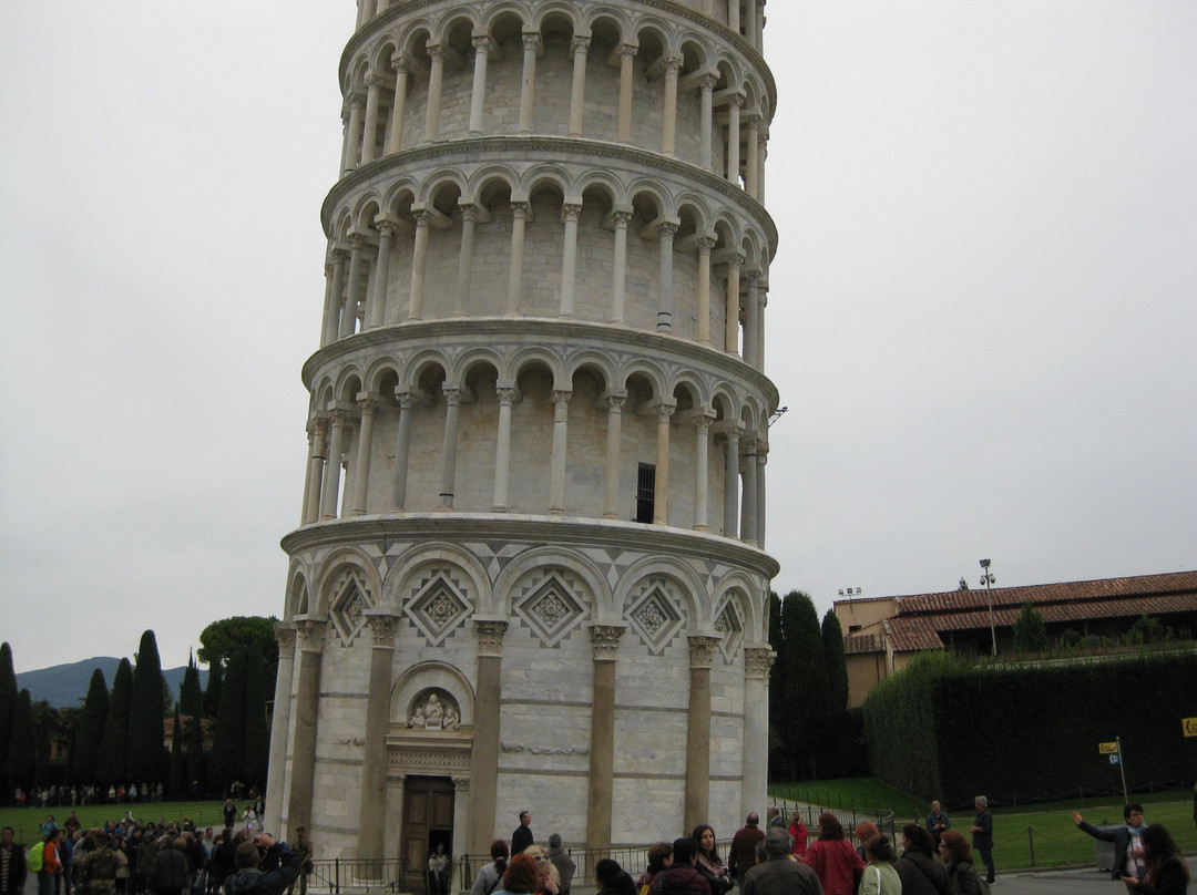 Pizzale旅游攻略图片