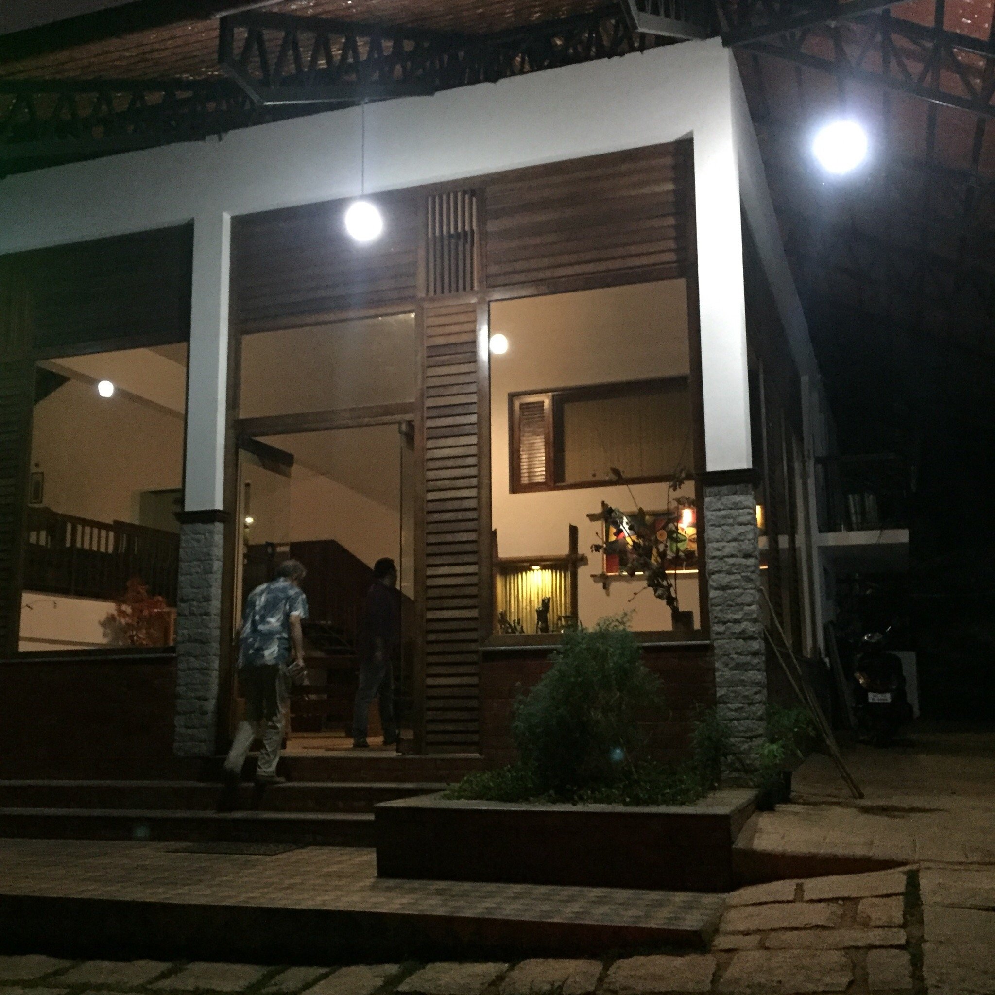 Bamboo Creek Resort-官方