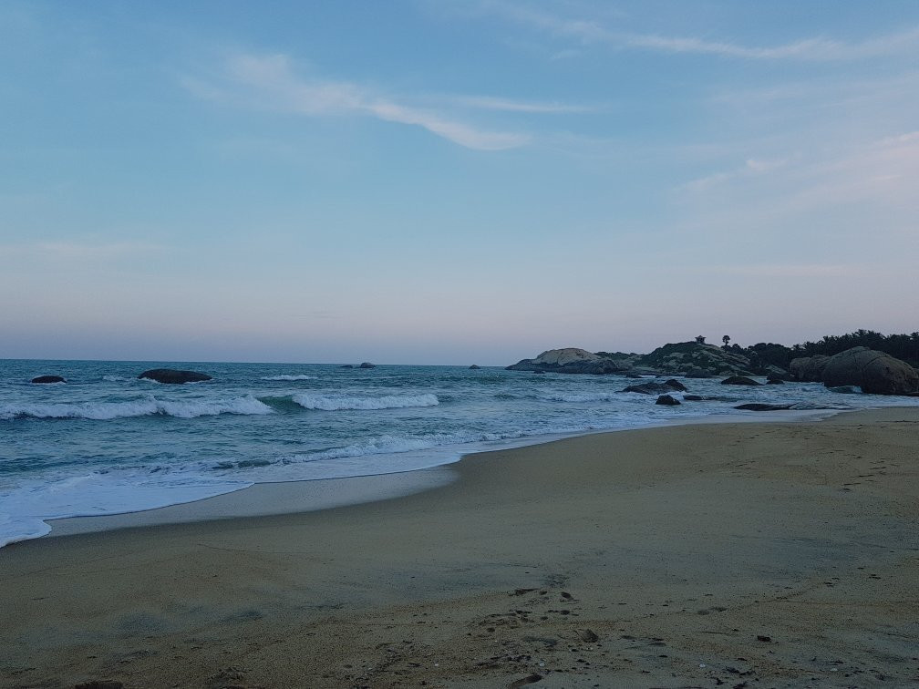 Sarada Beach Resort主图